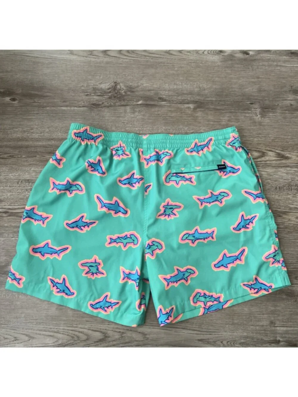 chubbies great measurements